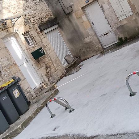 Escapade Niortaise - Studios Climatises Hyper-Centre De Niort Zewnętrze zdjęcie
